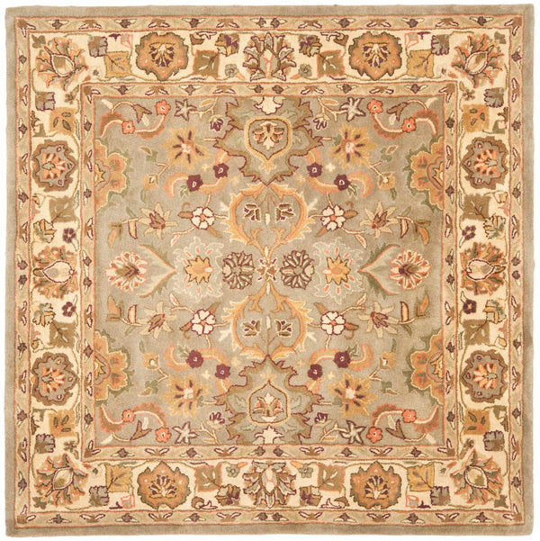 Safavieh Heritage 959 Hand Tufted Wool Rug HG959A-4R