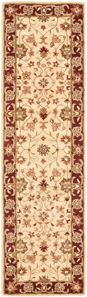 Safavieh Heritage 965 Hand Tufted Wool Rug HG965A-26
