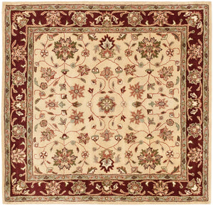 Safavieh Heritage 965 Hand Tufted Wool Rug HG965A-26