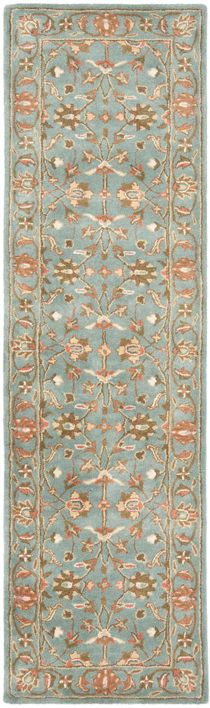 Safavieh Heritage 969 Hand Tufted Wool Rug HG969A-4R