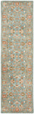 Heritage 969 Hand Tufted Wool Rug