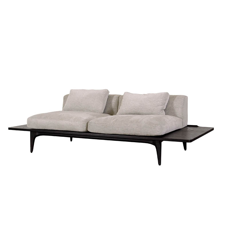 Nuevo Living Salk Triple Seat Sofa HGDA559