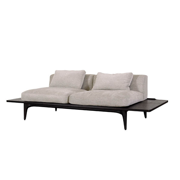 Nuevo Living Salk Triple Seat Sofa HGDA559
