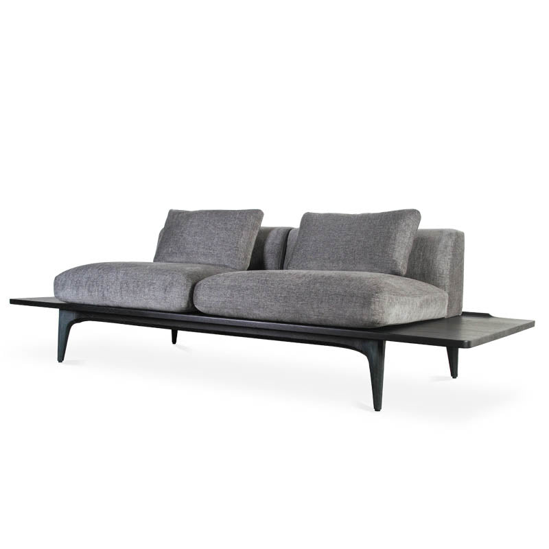 Nuevo Living Salk Triple Seat Sofa HGDA559