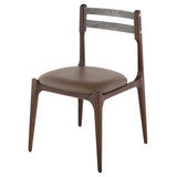 Assembly Dining Chair