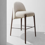 Nuevo Living Ames Bar Stool HGDA794