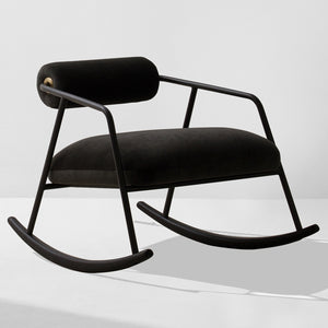 Nuevo Living Cyrus Occasional Chair HGDA797