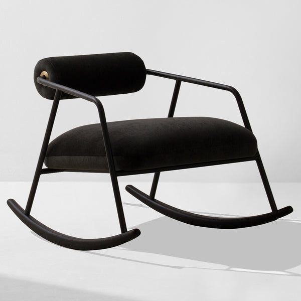 Nuevo Living Cyrus Occasional Chair HGDA797