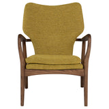 Patrik Palm Springs Fabric Occasional Chair