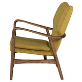 Patrik Palm Springs Fabric Occasional Chair