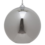 Marshall Grey Glass Pendant Lighting