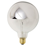 G125 25W E26 Light Bulb Lighting