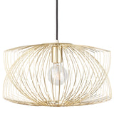 Helia Pendant Lighting