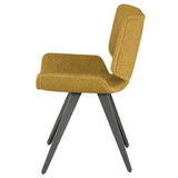 Astra Palm Springs Fabric Dining Chair