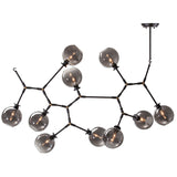 Atom 10 Pendant Lighting