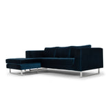 Nuevo Living Matthew Sectional Sofa HGSC255