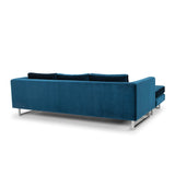 Nuevo Living Matthew Sectional Sofa HGSC255