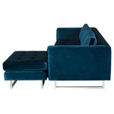 Nuevo Living Matthew Sectional Sofa HGSC255