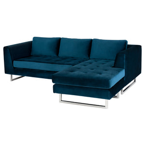 Nuevo Living Matthew Sectional Sofa HGSC255