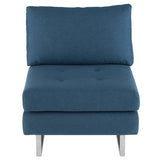 Nuevo Living Janis Seat Armless Sofa HGSC359