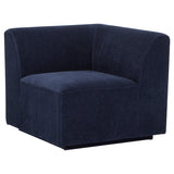 Lilou Twilight Fabric Modular Sofa