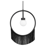 Blanca Pendant Lighting