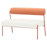 Marni Occasional Bench