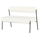 Nuevo Living Marni Occasional Bench HGSN203