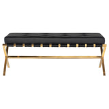 Nuevo Living Auguste Occasional Bench HGTB333