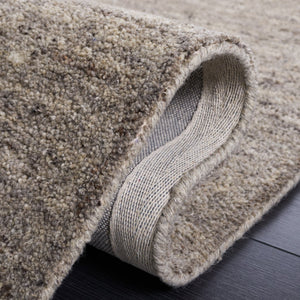 Safavieh Himalaya 413 Hand Tufted 85% Wool/15% Cotton & Other Fiber Rug HIM413G-9