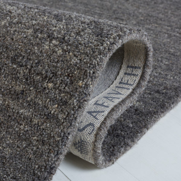 Safavieh Himalaya 413 Hand Tufted 85% Wool/15% Cotton & Other Fiber Rug HIM413H-9