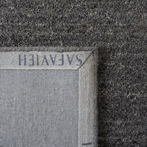 Safavieh Himalaya 413 Hand Tufted 85% Wool/15% Cotton & Other Fiber Rug HIM413H-9
