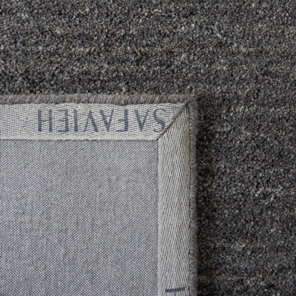 Safavieh Himalaya 413 Hand Tufted 85% Wool/15% Cotton & Other Fiber Rug HIM413H-9