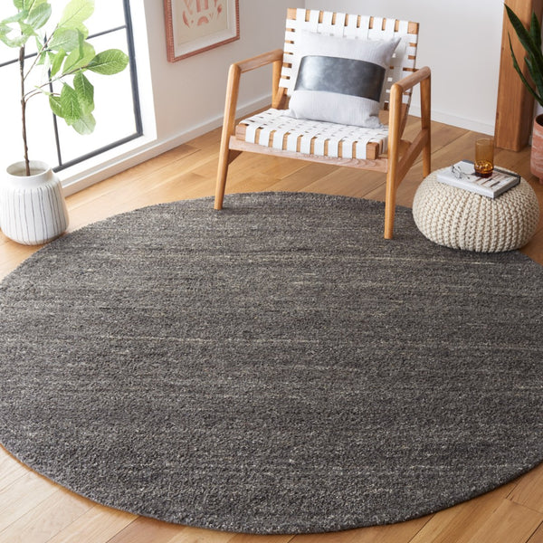 Safavieh Himalaya 413 Hand Tufted 85% Wool/15% Cotton & Other Fiber Rug HIM413H-9