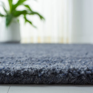 Safavieh Himalaya 413 Hand Tufted 85% Wool/15% Cotton & Other Fiber Rug HIM413Z-9