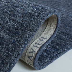 Safavieh Himalaya 413 Hand Tufted 85% Wool/15% Cotton & Other Fiber Rug HIM413Z-9