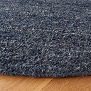 Safavieh Himalaya 413 Hand Tufted 85% Wool/15% Cotton & Other Fiber Rug HIM413Z-9