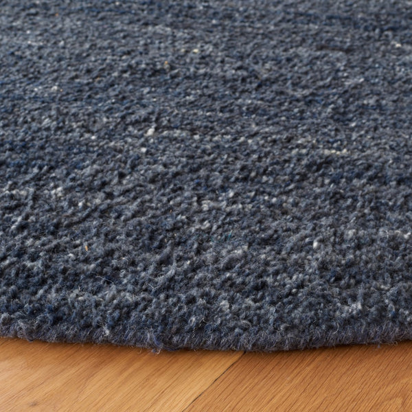 Safavieh Himalaya 413 Hand Tufted 85% Wool/15% Cotton & Other Fiber Rug HIM413Z-9