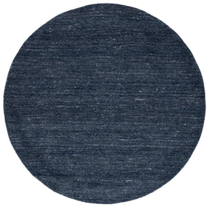 Safavieh Himalaya 413 Hand Tufted 85% Wool/15% Cotton & Other Fiber Rug HIM413Z-9