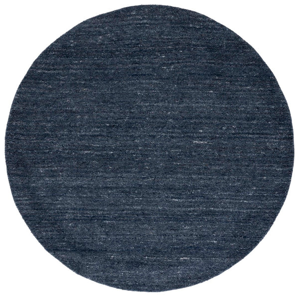 Safavieh Himalaya 413 Hand Tufted 85% Wool/15% Cotton & Other Fiber Rug HIM413Z-9