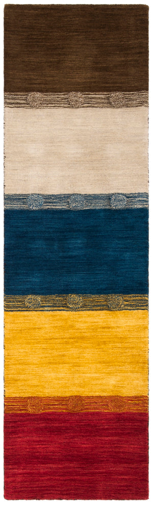 Himalaya Hand Loomed Wool Pile Rug – Luxurious Softness, Timeless Design, Perfect for Any Space