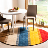 Himalaya 591 Wool Pile Hand Loomed Rug