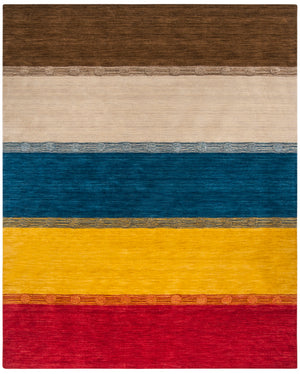Himalaya Hand Loomed Wool Pile Rug – Luxurious Softness, Timeless Design, Perfect for Any Space