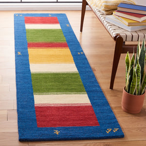 Himalaya Hand Loomed Wool Rug - Luxurious 20MM Pile Height for a Contemporary Home Aesthetic