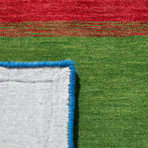 Himalaya Hand Loomed Wool Rug - Luxurious 20MM Pile Height for a Contemporary Home Aesthetic