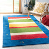 Himalaya 595 Wool Hand Loomed Contemporary Rug