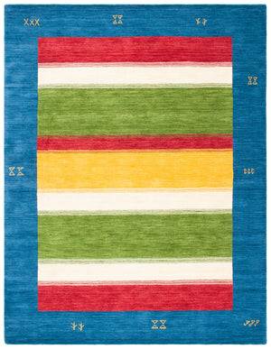 Himalaya Hand Loomed Wool Rug - Luxurious 20MM Pile Height for a Contemporary Home Aesthetic