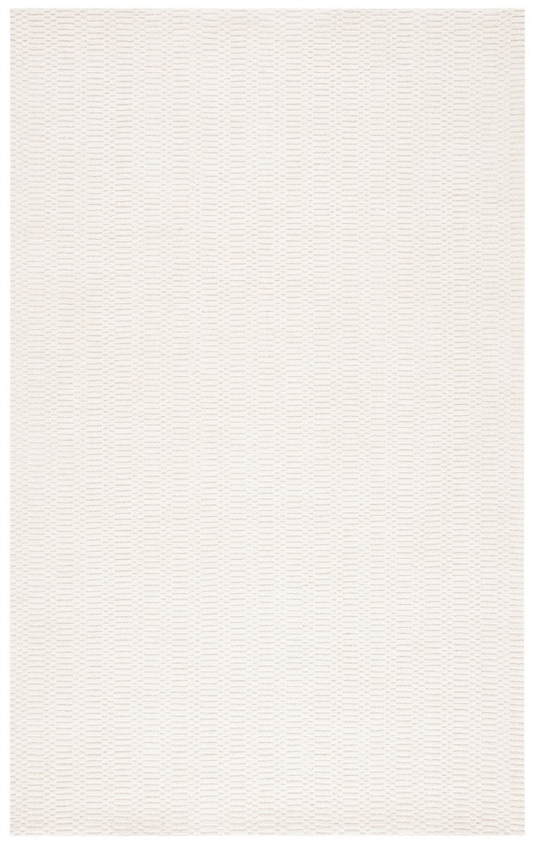 Himalaya 720 Contemporary Hand Loom 65% Wool, 20% Jute, 15% Cotton Rug Beige