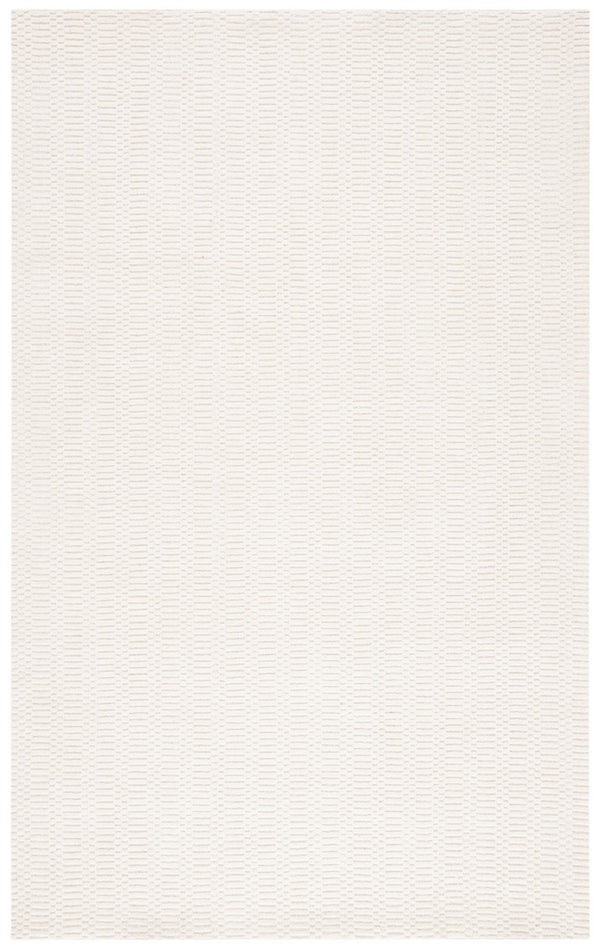 Himalaya 720 Contemporary Hand Loom 65% Wool, 20% Jute, 15% Cotton Rug Beige