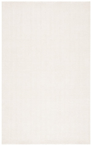 Himalaya 720 Contemporary Hand Loom 65% Wool, 20% Jute, 15% Cotton Rug Beige